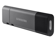 Samsung 32GB DUO Plus USB-C / USB 3.1 200MB/s - 568817 - zdjęcie 3